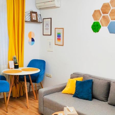 Cozy Residence Bucureşti Eksteriør bilde