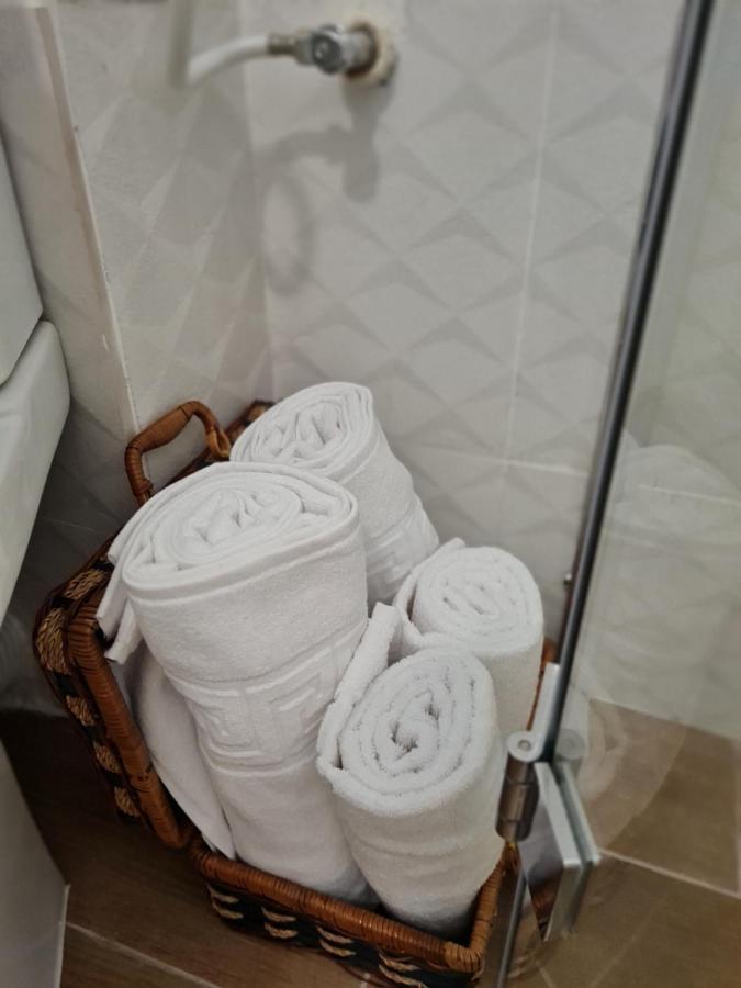 Cozy Residence Bucureşti Eksteriør bilde