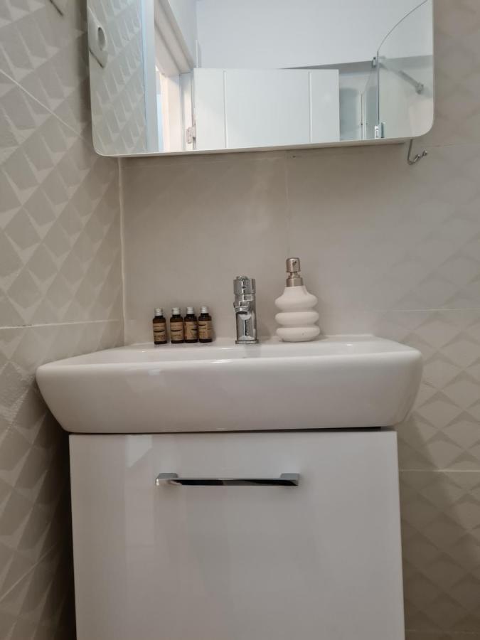 Cozy Residence Bucureşti Eksteriør bilde