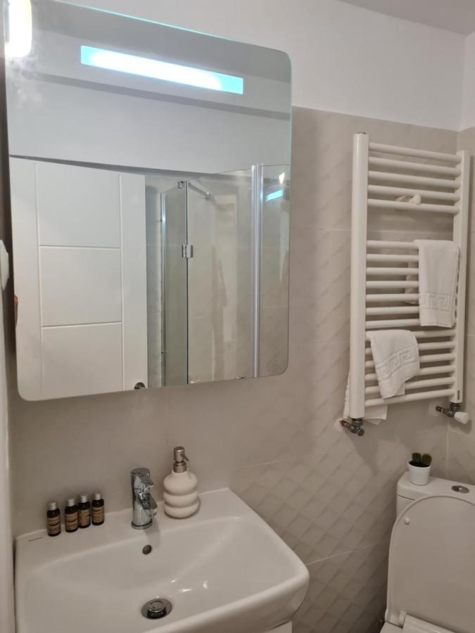 Cozy Residence Bucureşti Eksteriør bilde
