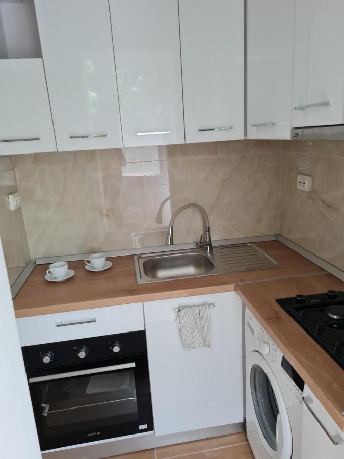 Cozy Residence Bucureşti Eksteriør bilde