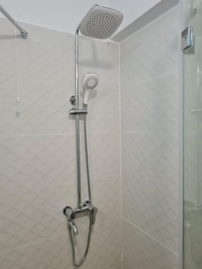 Cozy Residence Bucureşti Eksteriør bilde