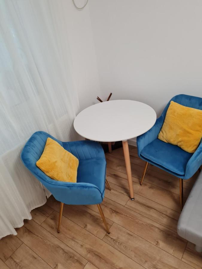 Cozy Residence Bucureşti Eksteriør bilde